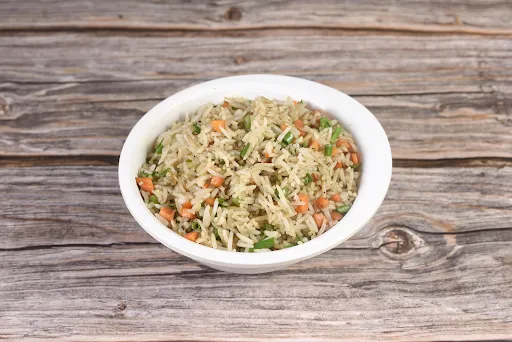 Veg Fried Rice