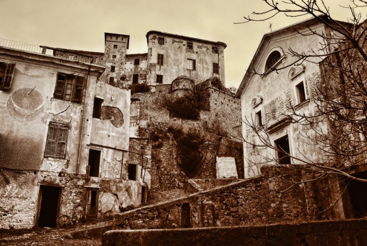 Città fantasma di dady2