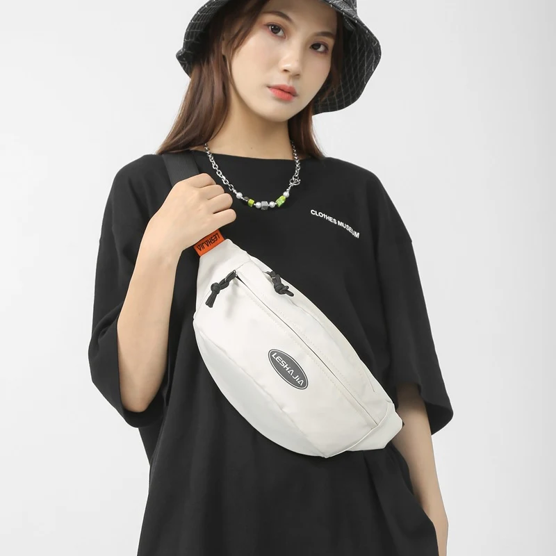 Title 10, Men and Womens Fashion Personality Shoulder Cr...