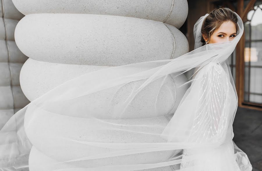 Photographe de mariage Volodymyr Harasymiv (vharasymiv). Photo du 14 décembre 2019