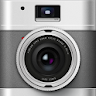 Filcam - Instant camera, Retro icon