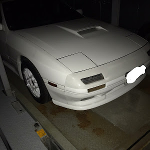 RX-7 FC3C