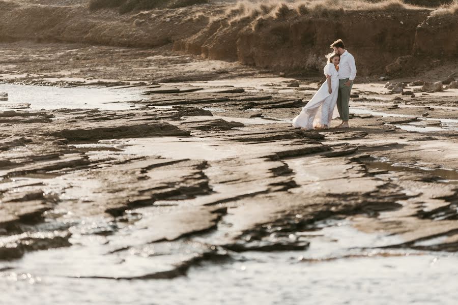 Fotógrafo de bodas Andreas Lykakis (lefilphotography). Foto del 22 de septiembre 2023