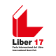 Download LIBER 2017 For PC Windows and Mac 1.3