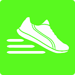 pedometer step count calories Apk