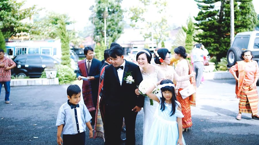 Fotógrafo de bodas Ega Xavier Sitepu (egaxavier). Foto del 21 de junio 2020