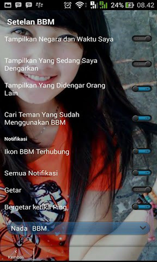 BM Transparan BBM®