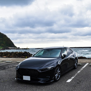 MAZDA3 BPFP