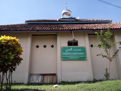 Masjid Al Fatah