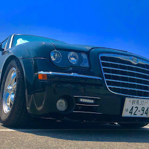 300C セダン