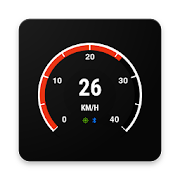 SW Velocity - Automotive & Cycling GPS Dashboard