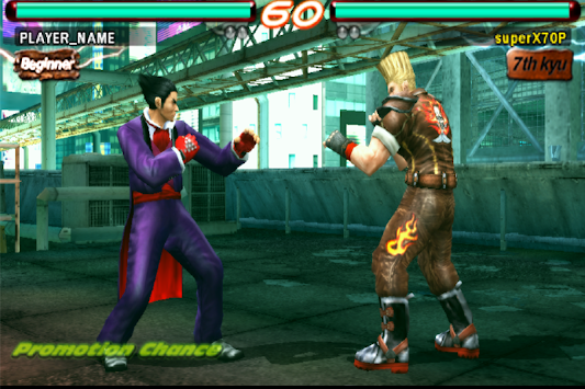 Tekken 5.weebly.com Download