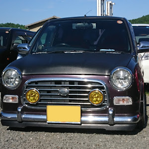 ミラジーノ L700S