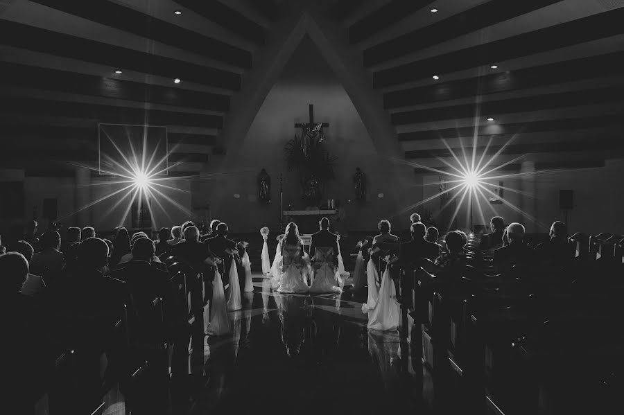 Fotógrafo de bodas Ján Saloň (jansalonfotograf). Foto del 15 de julio 2019