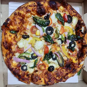 Ludos Pizza photo 