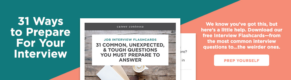 15 Revealing Questions To Ask In An Informational Interview