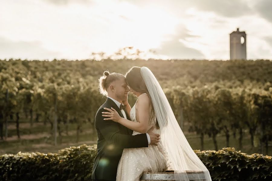 Fotógrafo de bodas Amo Chovanec (amophoto). Foto del 7 de junio 2023