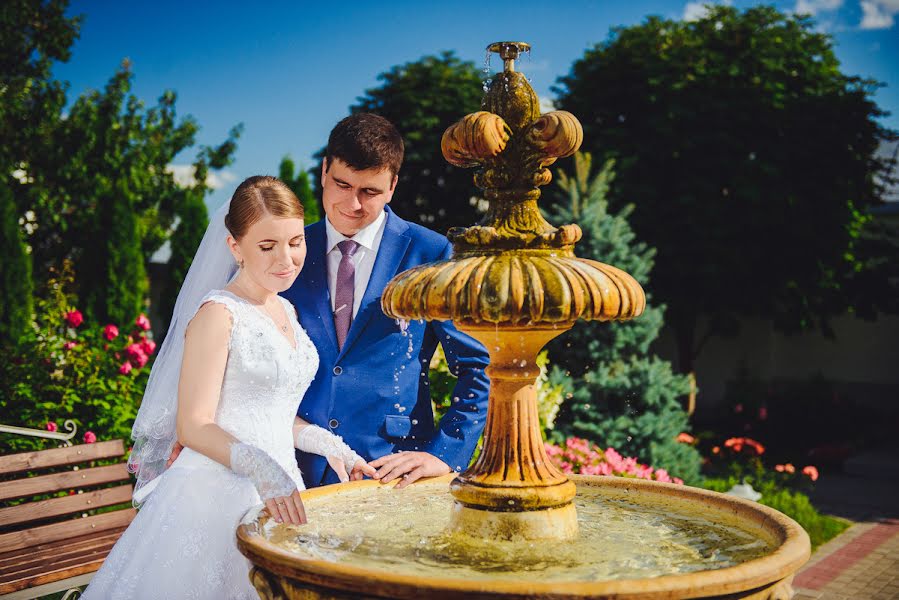 Photographe de mariage Nastya Kvasova (stokely). Photo du 30 janvier 2017