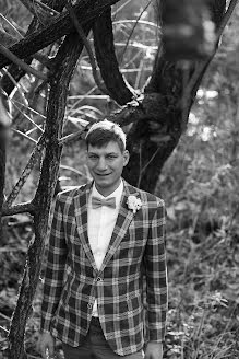 Nhiếp ảnh gia ảnh cưới Darya Malevich (malevich). Ảnh của 15 tháng 10 2022