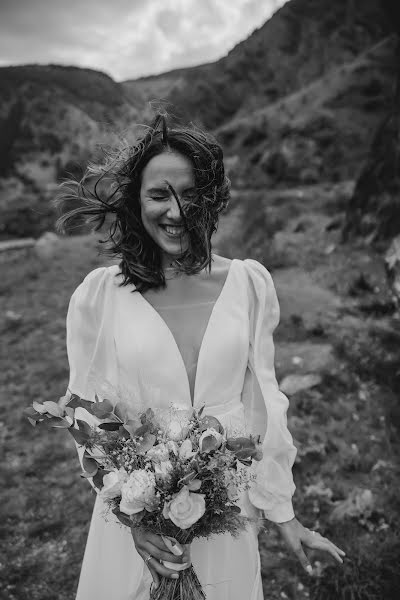 Fotografo di matrimoni Archil Korgalidze (weddingingeorgia). Foto del 6 settembre 2021