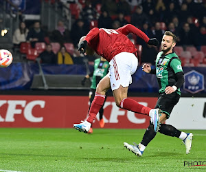 Riemer haalde info over Slimani bij Vertonghen en is blij met zijn komst: "Hij heeft kwaliteiten die we misten"