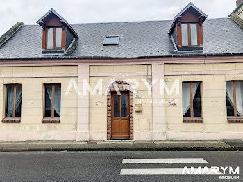 maison à Cayeux-sur-Mer (80)