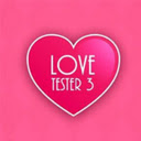 Love Tester 3