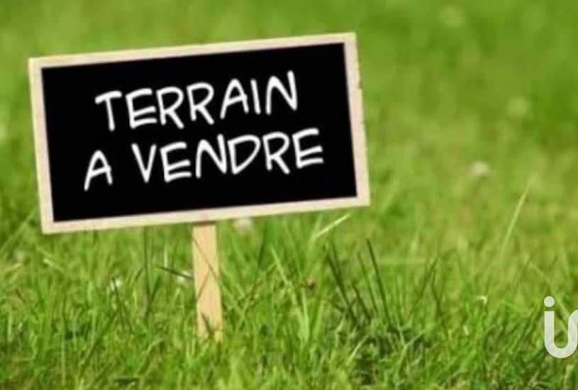  Vente Terrain à bâtir - 500m² à Châteaubleau (77370) 