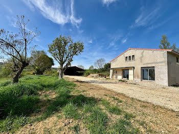 maison à Montalzat (82)