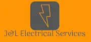 J&L Electrical Services Logo