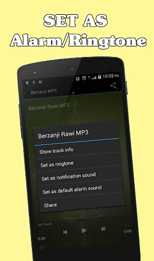 Berzanji MP3