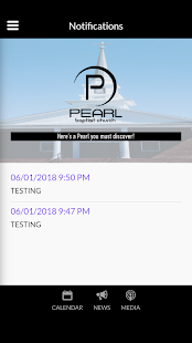 Pearl Baptist Church - Iron Station, NC(圖2)-速報App