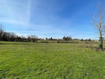 terrain à Saint-Pierre-d'Eyraud (24)