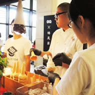 蜷尾家甘味處散步甜食