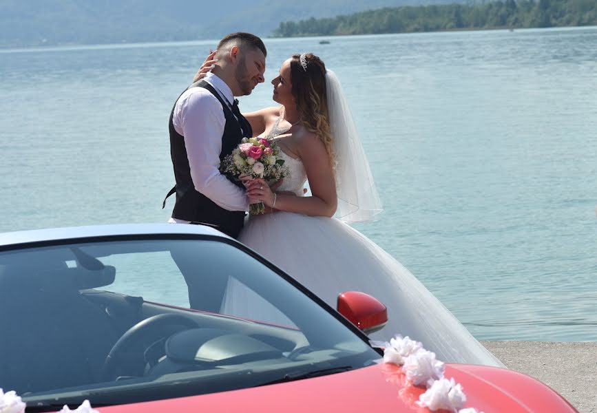 Nhiếp ảnh gia ảnh cưới István Ignéczi (igipicture). Ảnh của 1 tháng 3 2019