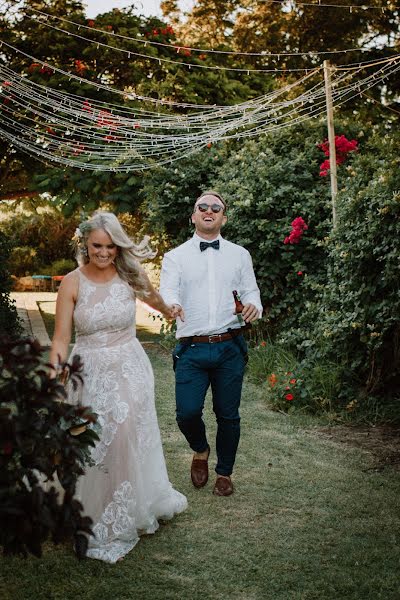 Wedding photographer Andrea Fox (andreafox). Photo of 27 February 2019