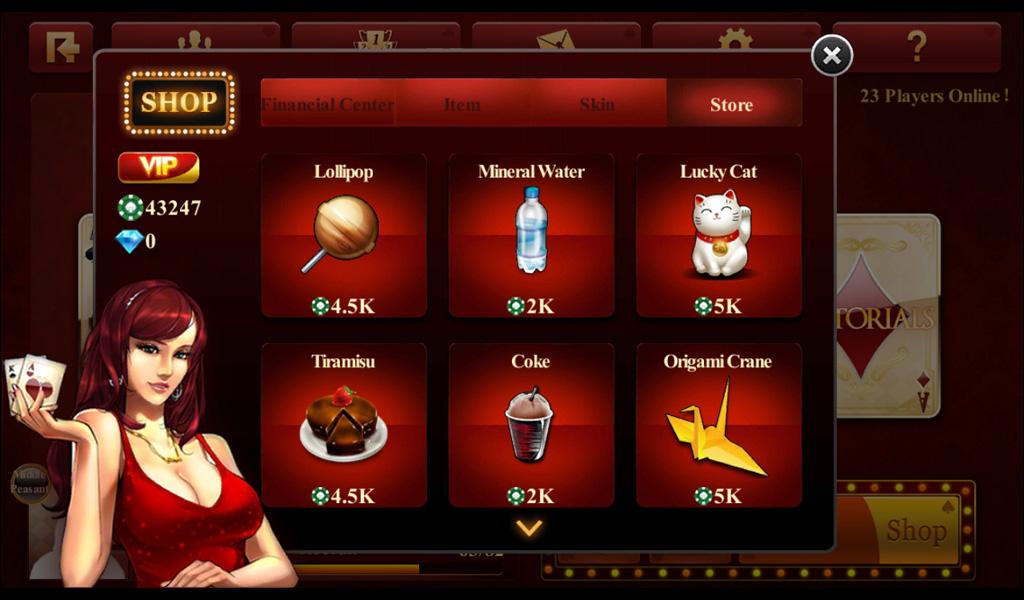 Texas holdem sites