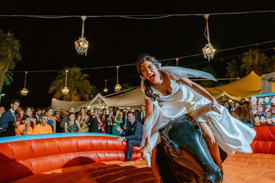 Fotógrafo de bodas Blanca Gonzalez (fotografiablanca). Foto del 9 de agosto 2023