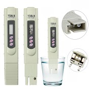 Bút Tds Meter Tds - 3 Có Bao Da