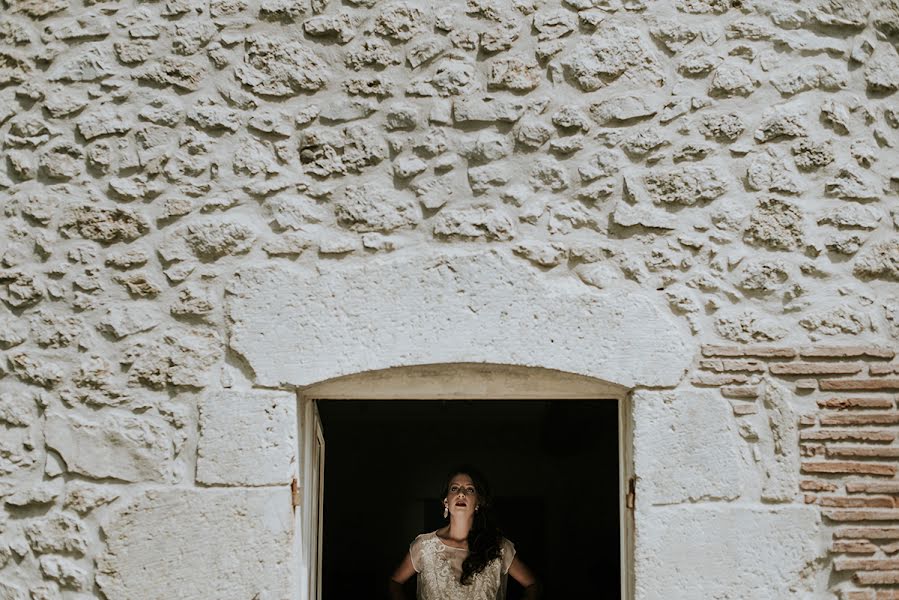 Svadobný fotograf Laurence Acemomentla (acemomentla). Fotografia publikovaná 14. novembra 2018