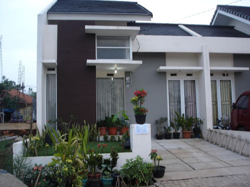 Desain Teras Rumah