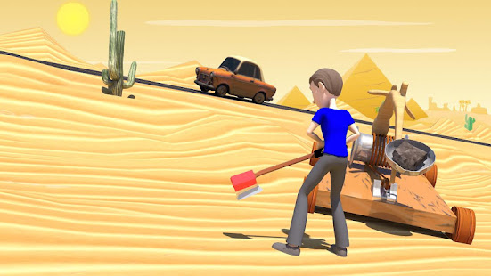 Catapult : Smash Cars(圖3)-速報App
