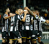 Un stage hivernal qui devient une habitude pour le Sporting de Charleroi