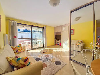 appartement à Cannes (06)