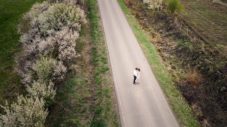 Fotografo di matrimoni George Agudaru (georgeagu). Foto del 4 maggio 2020