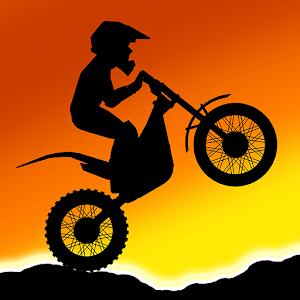 Wheelie Racing icon do Jogo