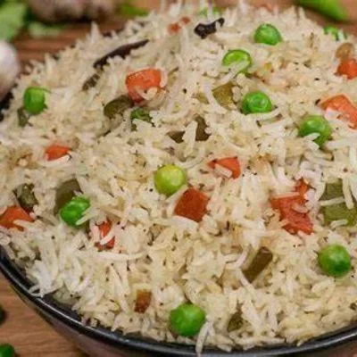 Paneer Schezwan Fried Rice