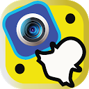 ダウンロード filter snapchat cool filters face をインストールする 最新 APK ダウンローダ