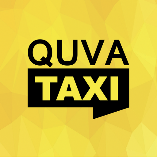 QUVA TAXI