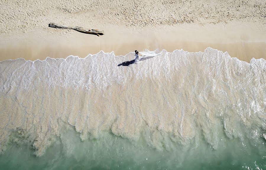 Fotógrafo de bodas Diego Britez (diegobritezph). Foto del 13 de octubre 2018